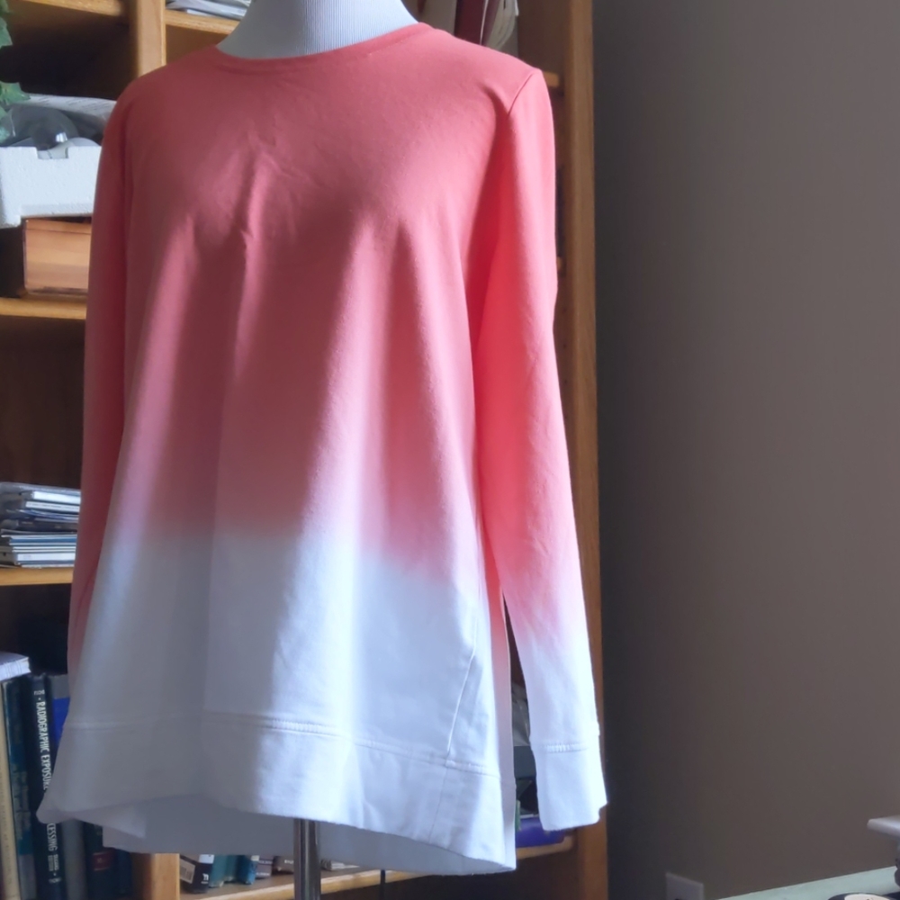 Tie Dyed Tunic